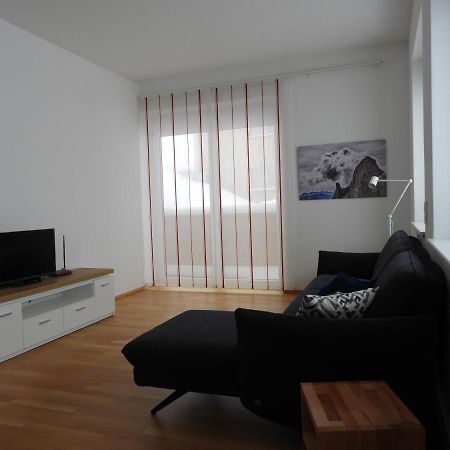 Ferienwohnung Im Stern Fontanella Εξωτερικό φωτογραφία