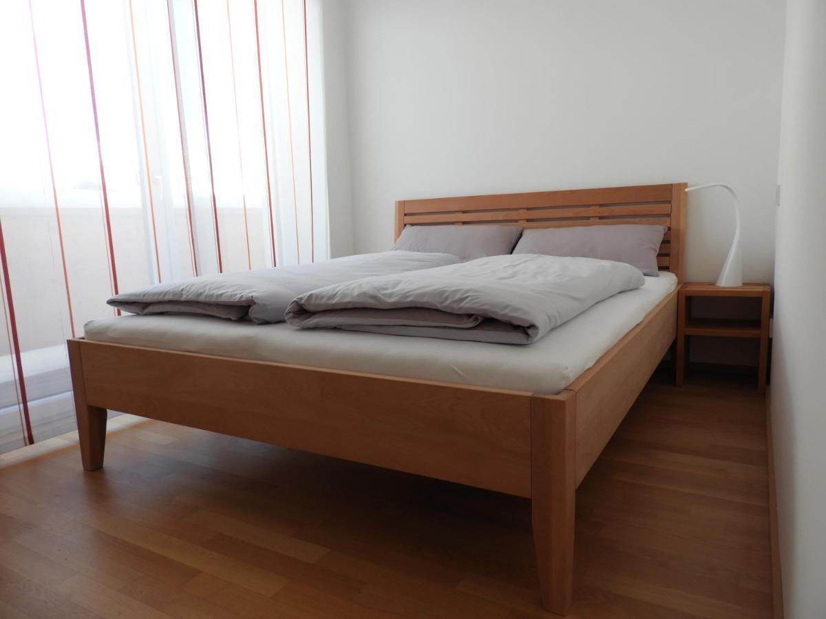 Ferienwohnung Im Stern Fontanella Εξωτερικό φωτογραφία