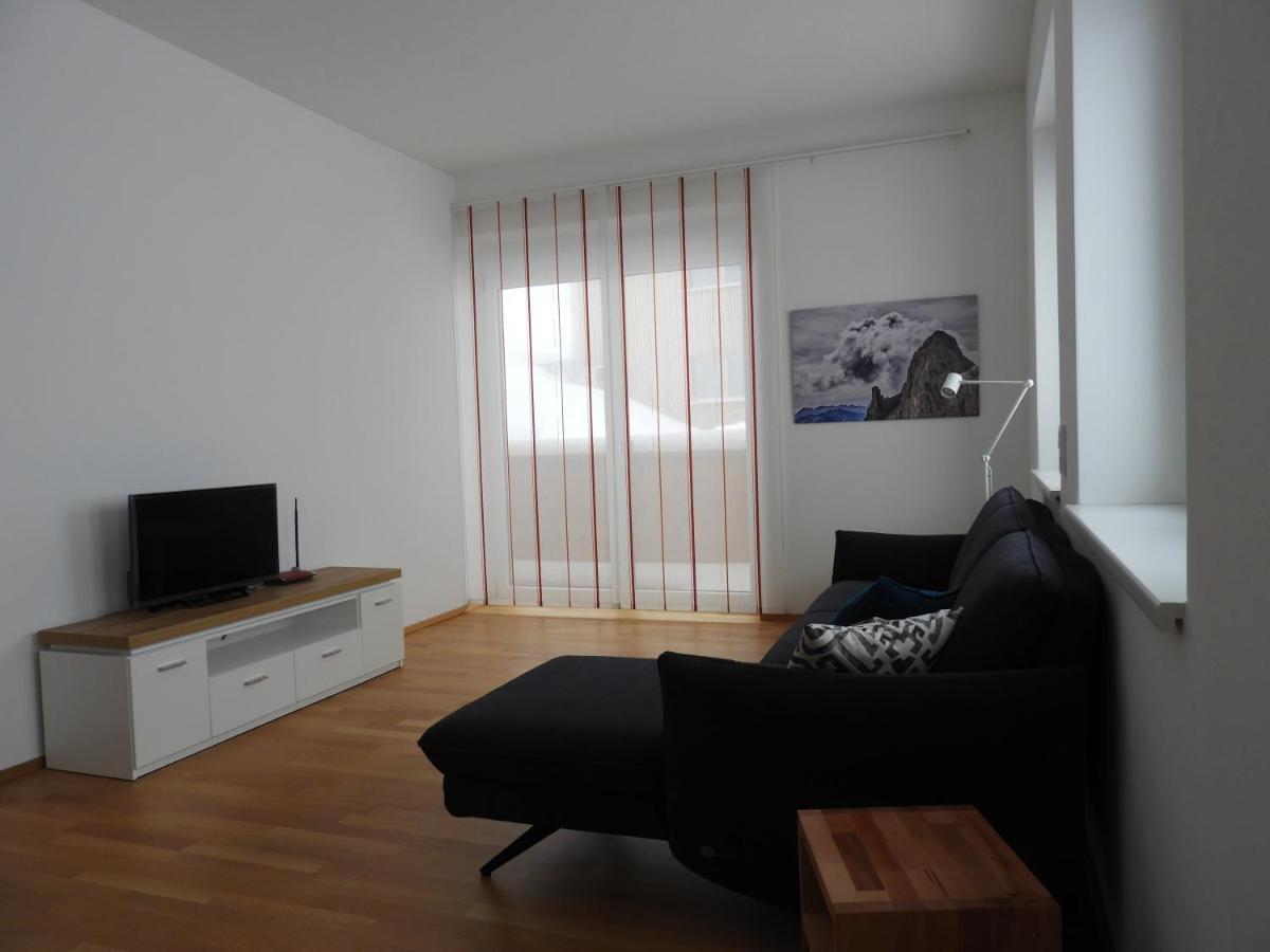 Ferienwohnung Im Stern Fontanella Εξωτερικό φωτογραφία