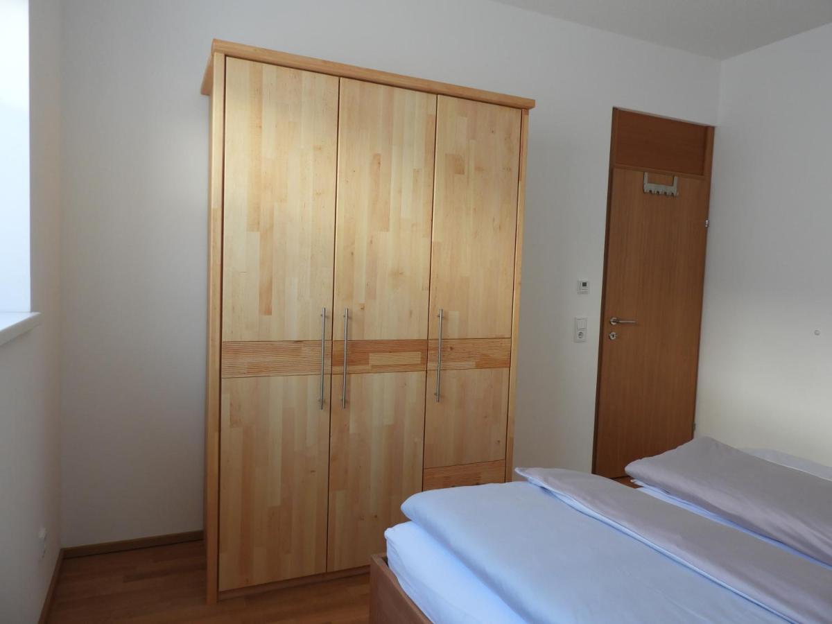 Ferienwohnung Im Stern Fontanella Εξωτερικό φωτογραφία