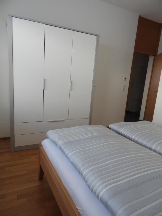 Ferienwohnung Im Stern Fontanella Εξωτερικό φωτογραφία
