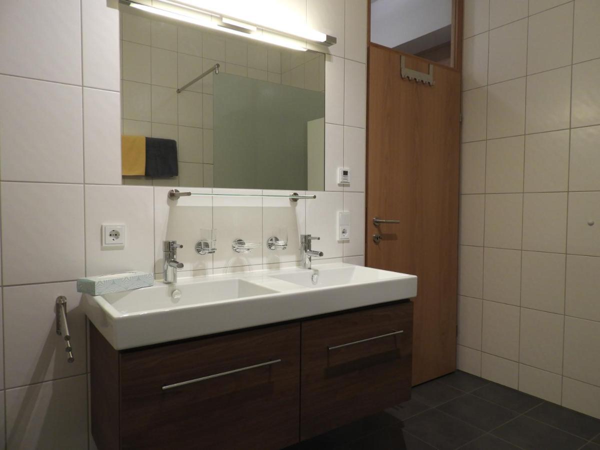 Ferienwohnung Im Stern Fontanella Εξωτερικό φωτογραφία