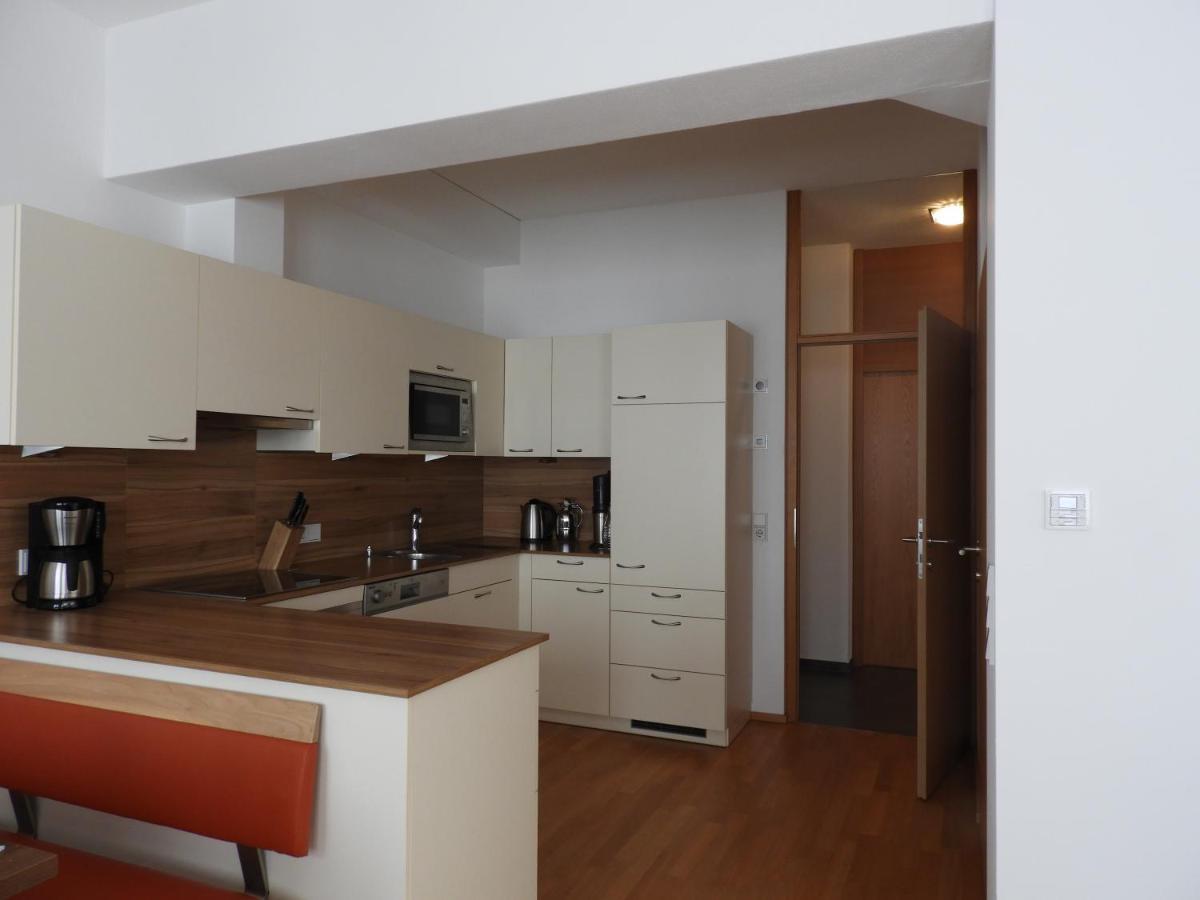 Ferienwohnung Im Stern Fontanella Εξωτερικό φωτογραφία