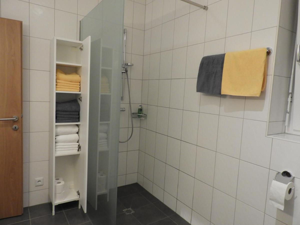 Ferienwohnung Im Stern Fontanella Εξωτερικό φωτογραφία