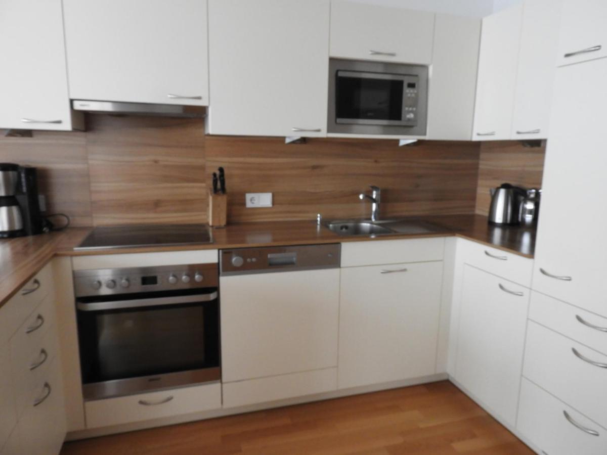 Ferienwohnung Im Stern Fontanella Εξωτερικό φωτογραφία