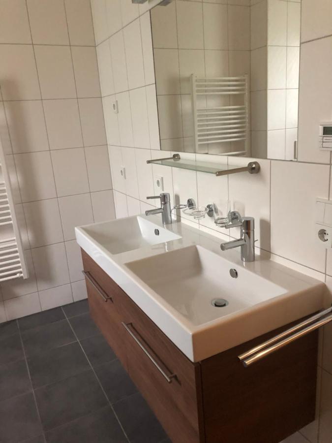 Ferienwohnung Im Stern Fontanella Εξωτερικό φωτογραφία